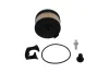 Фото 4 - filtr paliwa KAVO PARTS FFF10403 FILTR PALIWA KAVO PARTS FFF10403 (фото 4)
