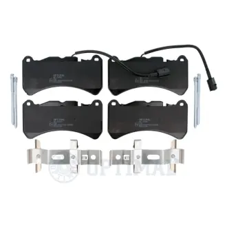 Автозапчасть Optimal BP12968