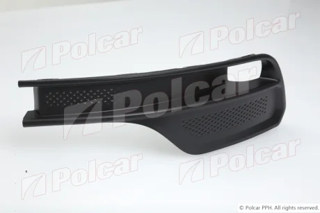 Решітка в бампері COMPASS, 04.21- Polcar 34X5271