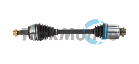 HONDA Напіввісь передн. ліва CR-V I (RD) 2.0 16V 4WD (RD1, RD3) 95-01 TRAKMOTIVE 30-1255