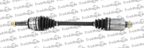 ACURA Напіввісь передн. права RSX 02-06 TRAKMOTIVE 30-1273