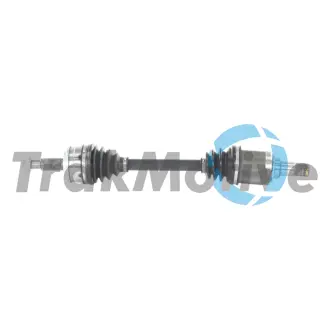 Фото toyota напіввісь передня ліва rav 4 iv (a4) 2.5 12-18 TRAKMOTIVE 30-2325 TOYOTA Напіввісь передня ліва RAV 4 IV (A4) 2.5 12-18 TRAKMOTIVE 30-2325