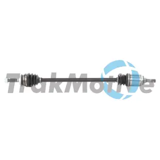 HONDA Напіввісь задня права CR-V V 2.0 i-VTEC 17- TRAKMOTIVE 30-2401