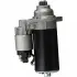 Стартер (12В, 1,8кВт) AUDI A2, A3, FORD GALAXY I, GALAXY MK I, SEAT ALHAMBRA, AROSA, CORDOBA, CORDOBA VARIO, CORDOBA VARIO/KOMBI, IBIZA II, IBIZA III, LEON, TOLEDO I, TOLEDO II 1.4D-2.3 08.88-12.10 FEBI BILSTEIN 101570 (фото 2)