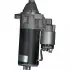 Стартер (12В, 1,7кВт) AUDI 80 B3, 80 B4, 90 B3, A4 B5, A4 B6, A4 B7, A6 C5, SKODA SUPERB I, VW PASSAT B5, PASSAT B5.5 1.6D-3.0 09.86-06.08 FEBI BILSTEIN 101576 (фото 3)