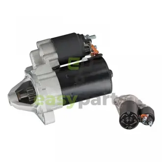 Стартер FORD FEBI BILSTEIN 101587