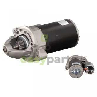 Автозапчасть FEBI BILSTEIN 101596