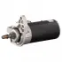 Стартер VW 1,6D/TD-2,5TDI Стартер FEBI BILSTEIN 101599 (фото 1)