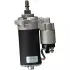 Стартер VW 1,6D/TD-2,5TDI Стартер FEBI BILSTEIN 101599 (фото 2)