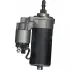 Стартер VW 1,6D/TD-2,5TDI Стартер FEBI BILSTEIN 101599 (фото 3)
