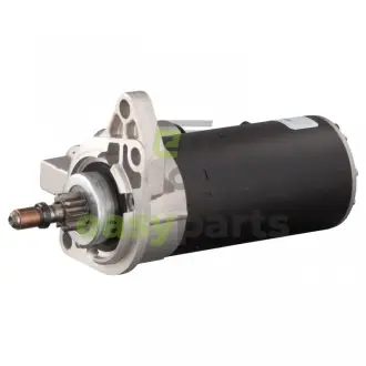 Стартер VW 1,6D/TD-2,5TDI Стартер FEBI BILSTEIN 101599