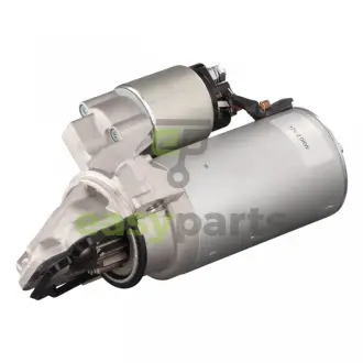 Стартер 12V CITROEN FIAT PEUGEOT FEBI BILSTEIN 101600