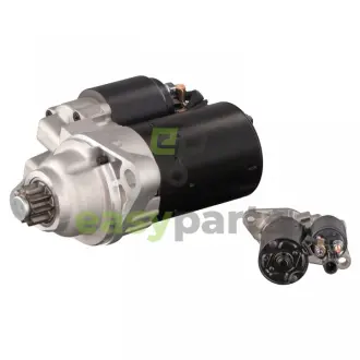 Стартер SEAT FEBI BILSTEIN 101624