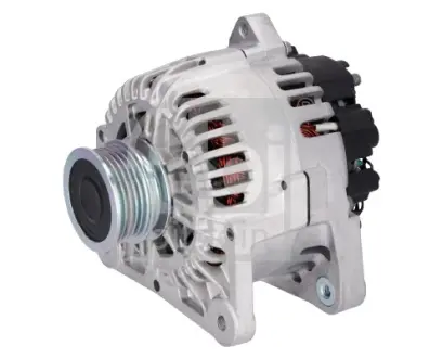 Генератор Renault Kangoo/Megane II//Logan 1.5dCi 03- (14V/110A) = 116048 FEBI BILSTEIN 193421