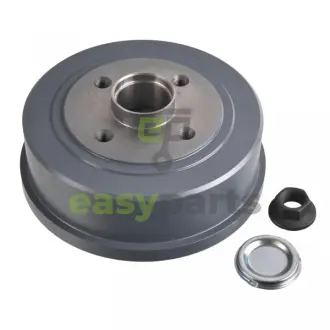 Автозапчасть BLUE PRINT ADBP470001