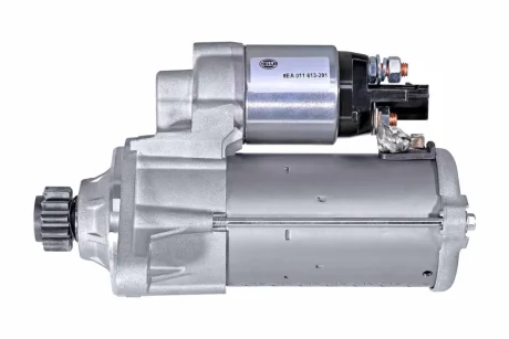 Rozrusznik AUDI HELLA 8EA011613291