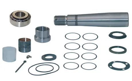 Фото ремкомплект шкворня LEMA 711 Ремкомплект шкворня LEMA 711