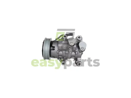 Компресор кондиціонера відновлений FORD Ka 14-21, Courier 14-18 MSG G1B1-19D629-AA R