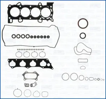 Комплект прокладок двигателя (полный) HONDA ACCORD IX 2.4i AJUSA 50477700