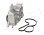 Водяний насос A1/A3/Seat Leon/VW GOLF VII/POLO 1.2-1.4/2.0i 12- JAPKO 350925 (фото 3)