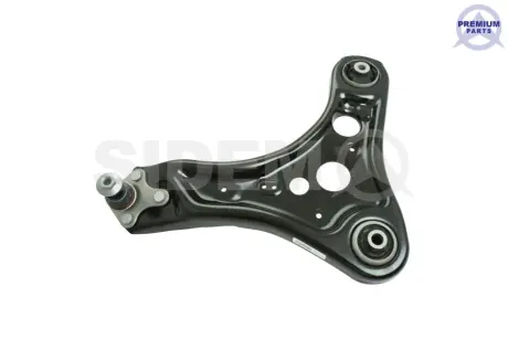 VW Важіль підвіски передн. лів. ID.4 20-, SKODA ENYAQ iV (5AZ) 80, AUDI Q4 Sportback (F4N) 35 e-tron 21- SIDEM 63452