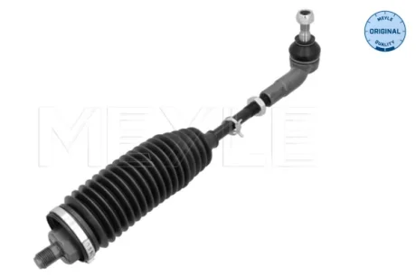 Тяга рульова (з наконечником) (R) Audi A3/Seat Toledo/Leon/VW Golf IV/Bora 96-06/Skoda Octavia 96-10 MEYLE 116 030 0054