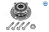 Підшипник маточини (передньої) Mini Countryman (R60)/Paceman (R61) 10-16 MEYLE 314 752 0025 (фото 1)
