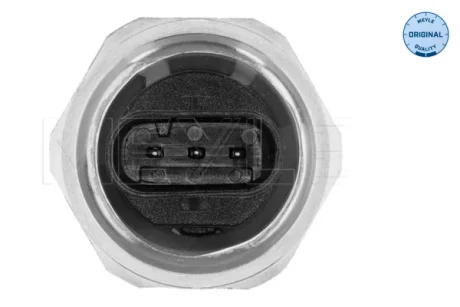 Фото датчик тиску вихлопних газів BMW 3 (E90/F30/F80)/5 (F10)/7 (F01-F04) 07-18 N47/N57 MEYLE 314 801 0004 Датчик тиску вихлопних газів BMW 3 (E90/F30/F80)/5 (F10)/7 (F01-F04) 07-18 N47/N57 MEYLE 314 801 0004
