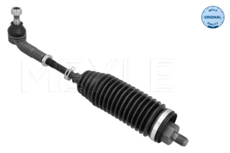 Тяга рульова (з наконечником) (L) Audi A3/Seat Toledo/Leon/VW Golf IV/Bora 96-06/Skoda Octavia 96-10 MEYLE 116 030 0055