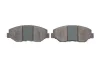 Колодки гальмівні (передні) Honda Accord VII 03-08/CR-V II 01-07/CR-V IV 13-/Civic IX/X 14- MEYLE 025 238 6817/PD (фото 5)