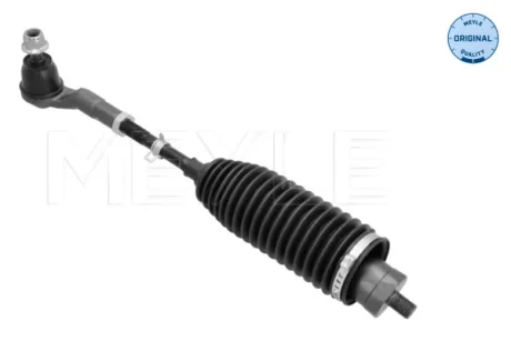 Тяга рульова (з наконечником) Seat Toledo IV 12-19/Skoda Fabia III 14-/VW Polo 09- (L) MEYLE 116 030 0053