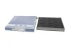 Фільтр салону BMW 2 (U06) 21-/X1 (U11) 22- (вугільний) MEYLE 312 326 0031/PD (фото 2)