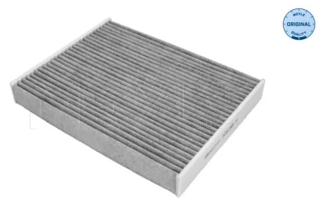 Фільтр салону Land Rover Range Rover 21- (вугільний) MEYLE 53-12 320 0005