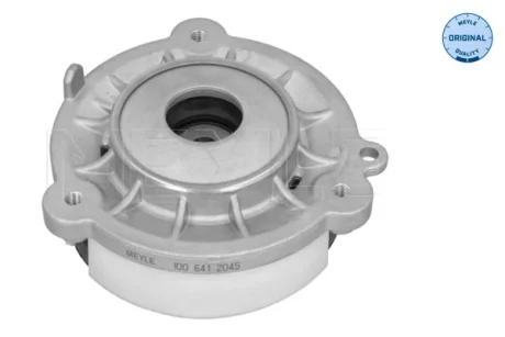 Фото подушка амортизатора (переднього) Audi A4/A5/A6/A7 1.4-3.0H 15- MEYLE 100 641 2045 Подушка амортизатора (переднього) Audi A4/A5/A6/A7 1.4-3.0H 15- MEYLE 100 641 2045