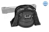 Подушка двигуна (R) Citroen C2/C3/Peugeot 1007 03- MEYLE 40-14 030 0006 (фото 1)