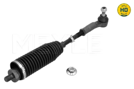 Тяга рульова (з наконечником) (L) VW Passat 14- MEYLE 116 030 0049/HD