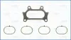 Прокладка впускного коллектора (к-кт) HONDA ACCORD VIII 2.0i, CIVIC (VIII,IX) 1. AJUSA 77025400 (фото 1)