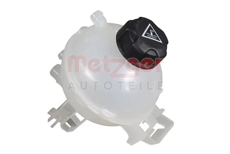 Бачок розширювальний METZGER 2140461