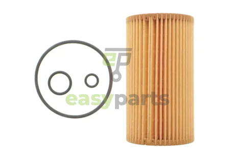 Фільтр масляний MB Sprinter/Vito CDI OM611/612/646 WUNDER FILTER WY 703M