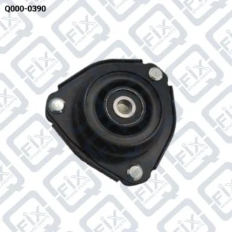 Опора амортизатора Q-fix Q000-0390