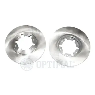 Фото гальмівний диск Optimal BS-7904C Гальмівний диск Optimal BS-7904C