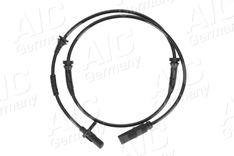 Датчик ABS переднiй AIC 76204