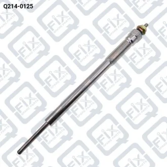 СВЕЧА НАКАЛА (11V) Q-fix Q214-0125