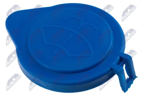 KZS-FR-001 Кришка бачка омивача (шт.) NTY KZSFR001