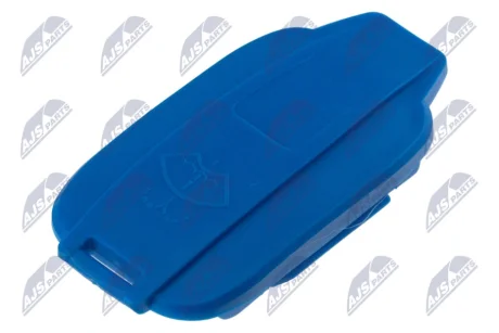 KZS-AU-001 Кришка бачка омивача (шт.) NTY KZSAU001