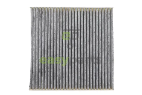 Фільтр салону Land Rover Defender/Discovery 2.0-5.0 07- (вугільний) MAHLE / KNECHT LAK 1954