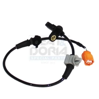 MEATDORIA HONDA Датчик ABS задн. прав. ACCORD VII (CL, CN) 2.0 (CL7) 03-08 MEAT&DORIA 901491