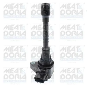 MEATDORIA NISSAN Котушка запалювання PATROL VI 5.6 10- MEAT&DORIA 10861