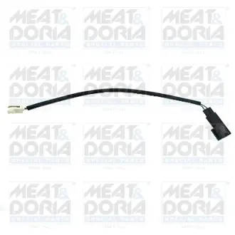 MEATDORIA FORD Датчик зносу гальм. колодок передн. TRANSIT CUSTOM V362 (FY, FZ) 2.2 TDCi 12-16 MEAT&DORIA 212117