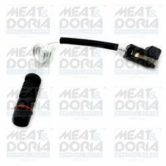 MEATDORIA DB датчик зносу гальм. колод. Sprinter -06, VW LT 99-. MEAT&DORIA 212075